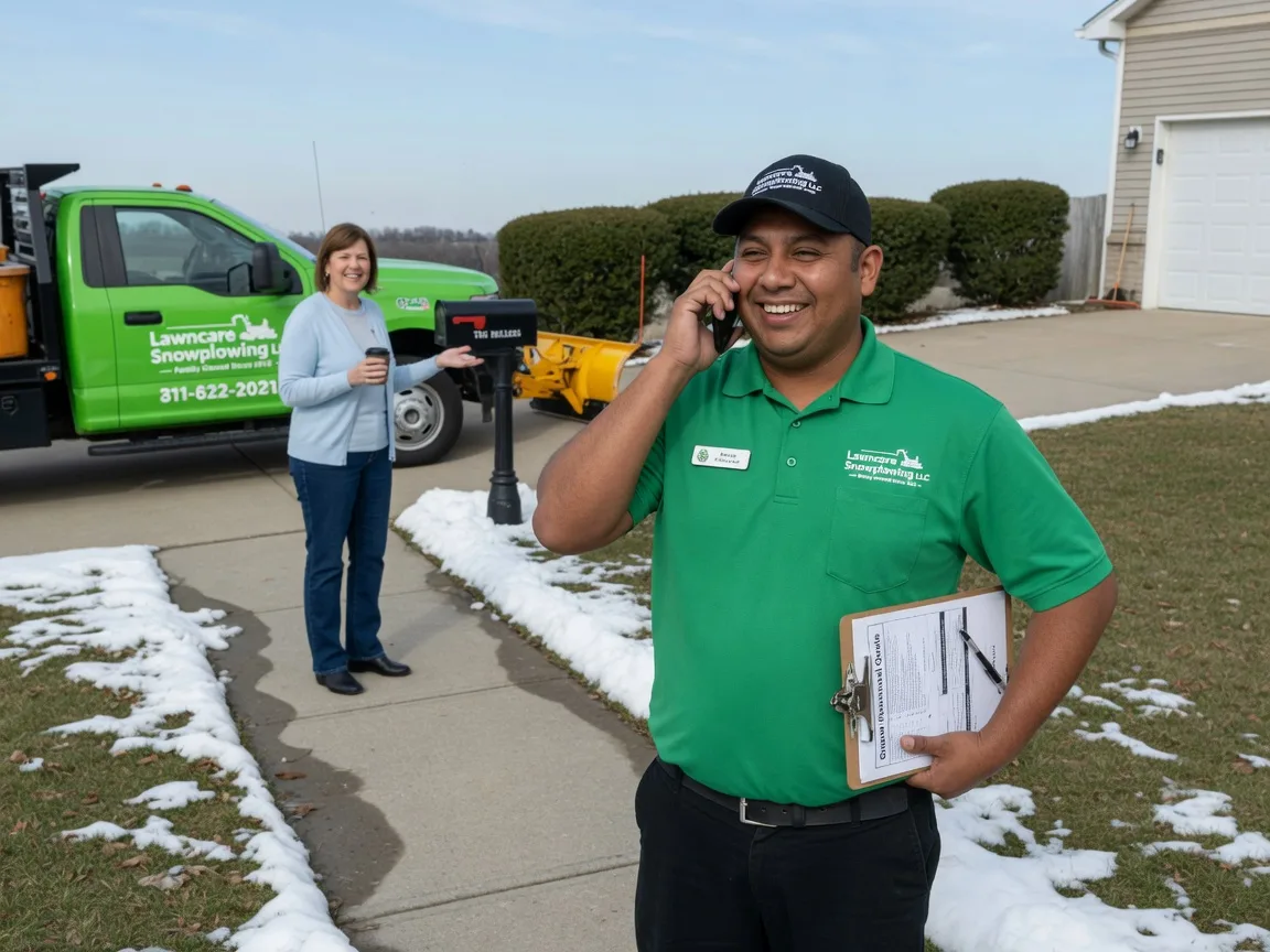 Lawn Care Services By Expert Landscaper Boaz, AL FAQs